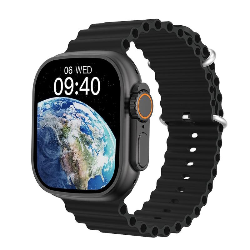 D9 ULTRA 7+1 SMART WATCH