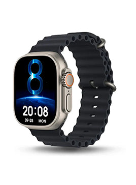 D9 ULTRA 7+1 SMART WATCH