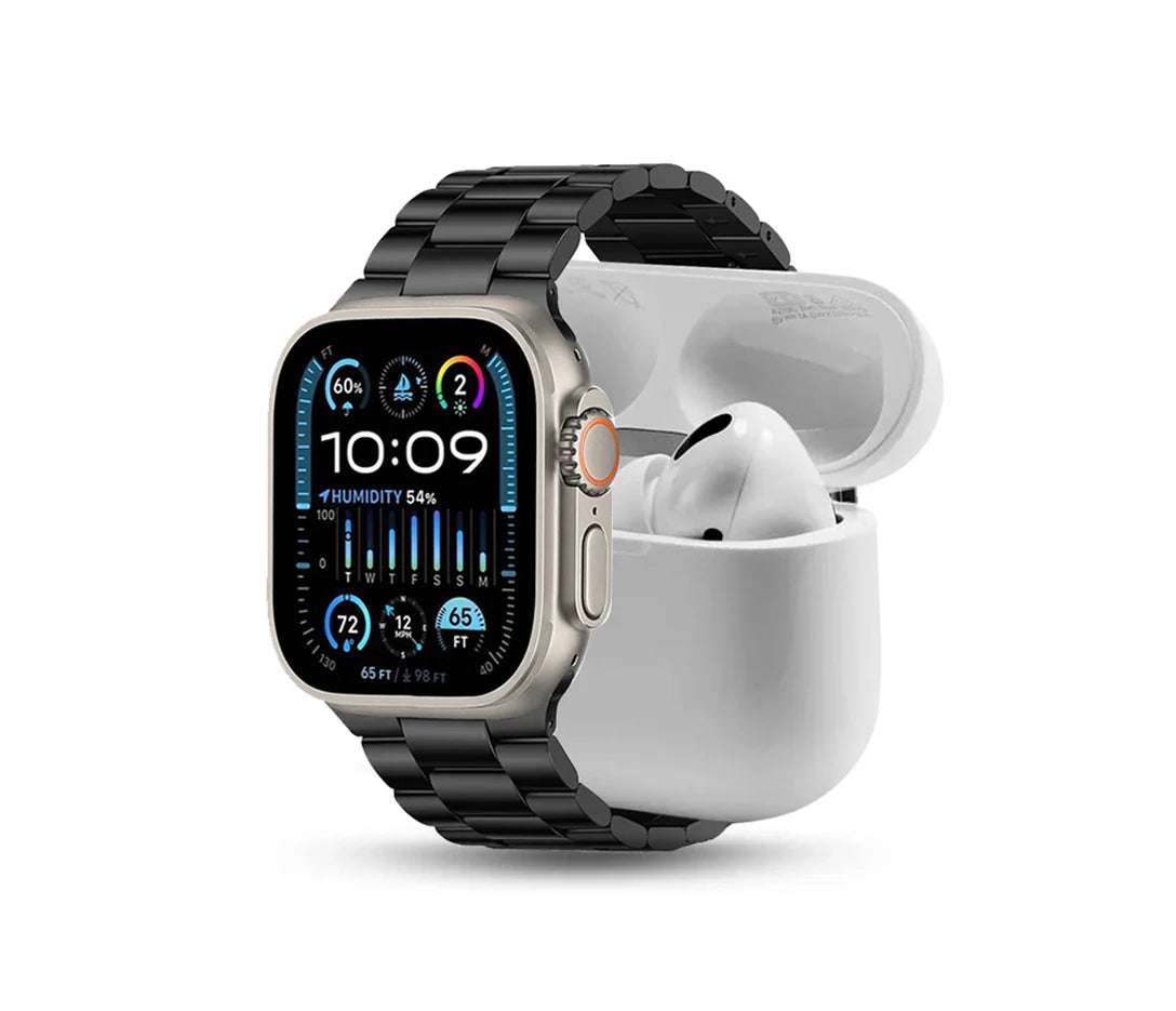 CROWN 8+1 ( Watch + Airpods )